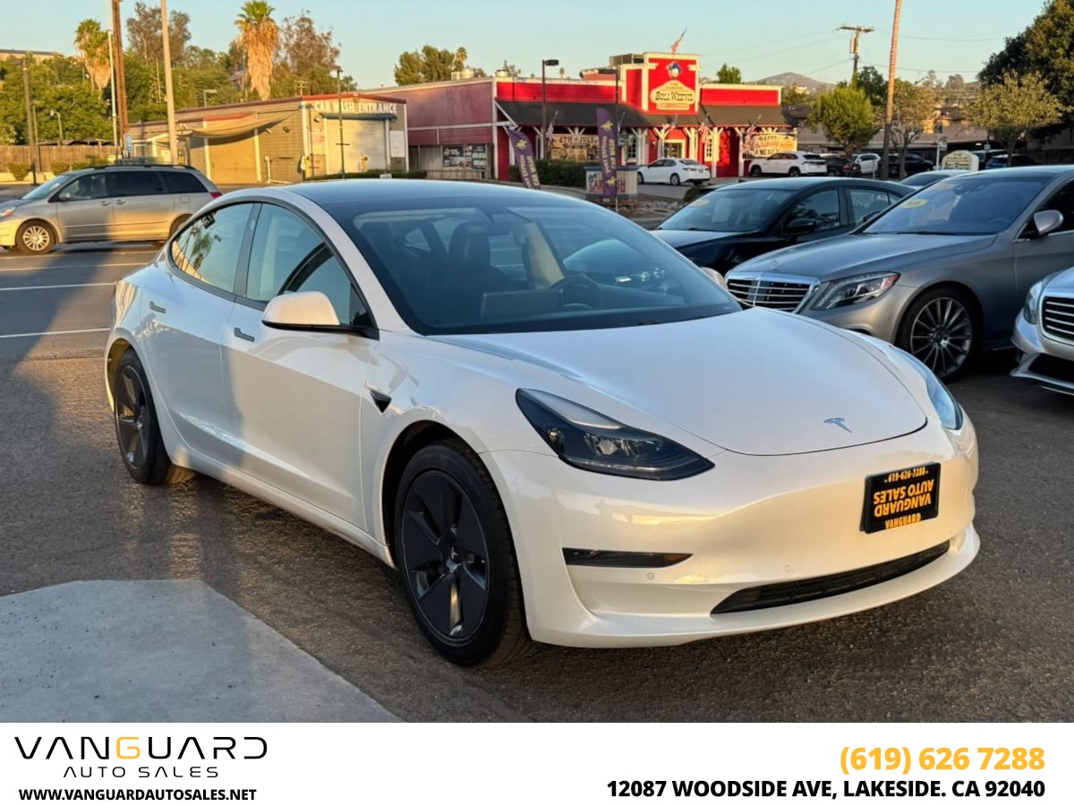 tesla model 3 2021 5YJ3E1EA7MF874052 image tesla model 3 2021 5YJ3E1EA7MF874052 image